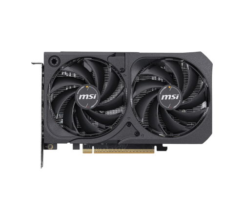 Видеокарта MSI RTX5050 SHADOW 2X OC 8GB, GDDR6/128-bit