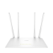 Маршрутизатор CUDY WR300S, белый
