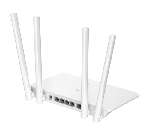 Маршрутизатор CUDY WR300S, белый