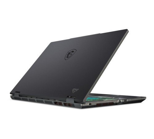 Ноутбук MSI Cyborg 15 B2RWFKG-025XRU Intel Core 5 210H/16Gb/SSD1Tb/RTX5060 8Gb/15.6"/IPS/FHD/1920x1080/144Hz/NoOS/Translucent Black (9S7-15Q342-025)