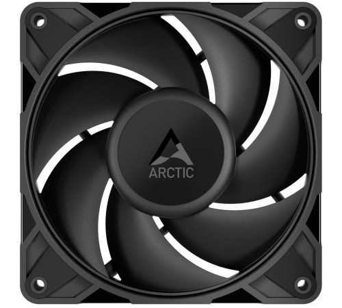 Вентилятор для корпуса ARCTIC P12 Pro, черный