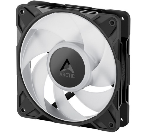 Вентилятор для корпуса ARCTIC P12 Pro A-RGB, черный