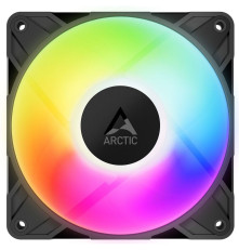 Вентилятор для корпуса ARCTIC P12 Pro A-RGB, черный