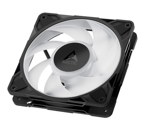 Вентилятор для корпуса ARCTIC P12 Pro A-RGB, черный