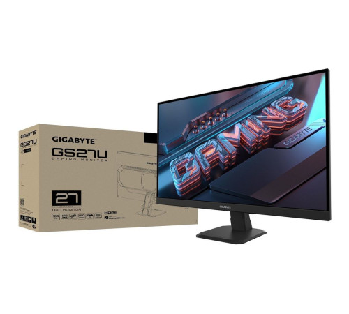 Монитор Gigabyte GS27U EK (27")