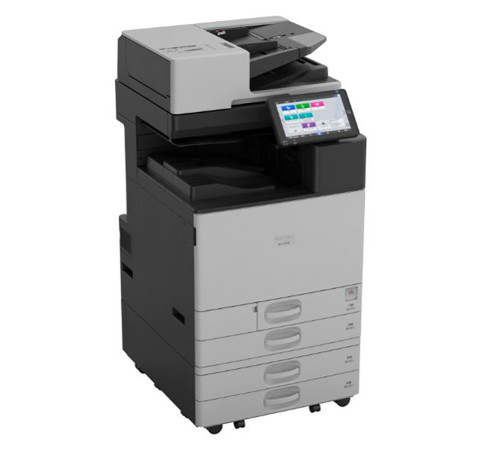 МФУ Ricoh IM C3010