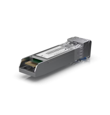 Трансивер Ubiquiti UACC-OM-SFP28-LR, SFP28 25 Гбит/с, Single Mode, Dual LC, 1310 нм, 10 км