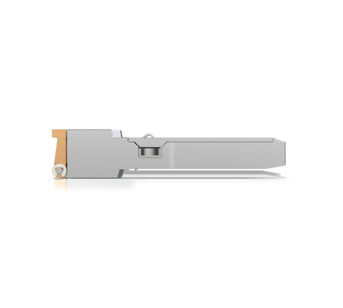 Трансивер Ubiquiti UACC-CM-RJ45-MG, RJ45, SFP+, 10G, 100 м.