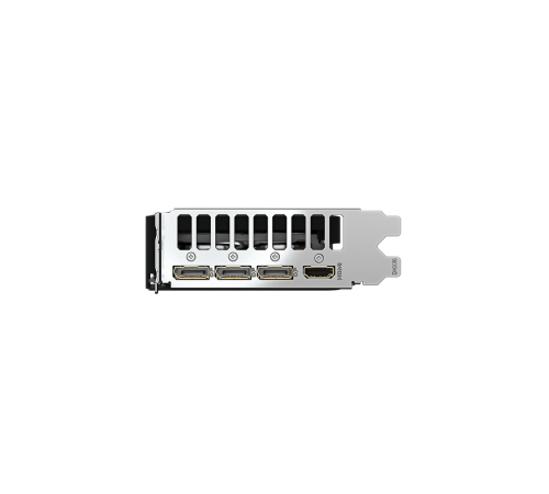 Видеокарта Gigabyte RTX5060 EAGLE MAX OC 8GB, GDDR7/128-bit