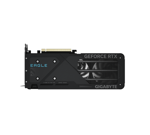 Видеокарта Gigabyte RTX5060 EAGLE MAX OC 8GB, GDDR7/128-bit