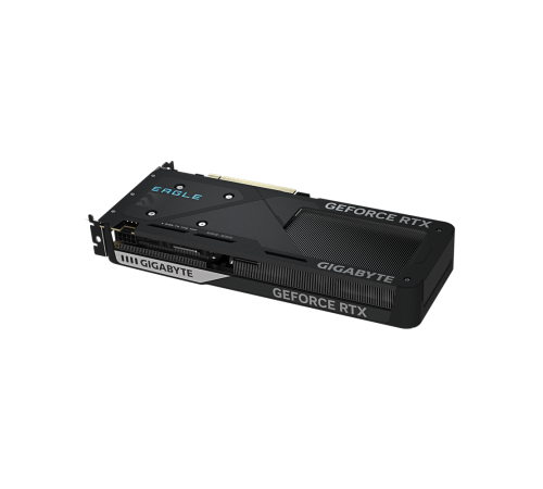 Видеокарта Gigabyte RTX5060 EAGLE MAX OC 8GB, GDDR7/128-bit