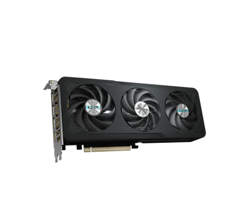 Видеокарта Gigabyte RTX5060 EAGLE MAX OC 8GB, GDDR7/128-bit