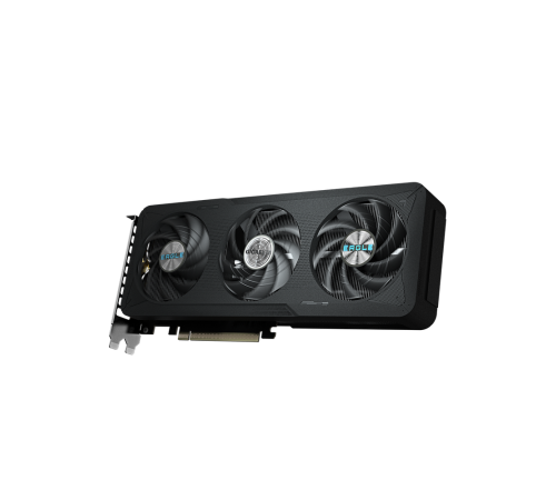 Видеокарта Gigabyte RTX5060 EAGLE MAX OC 8GB, GDDR7/128-bit