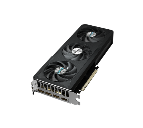 Видеокарта Gigabyte RTX5060 EAGLE MAX OC 8GB, GDDR7/128-bit