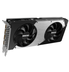 Видеокарта INNO3D RTX5060 TWIN X2 ОС 8GB, GDDR7/128-bit