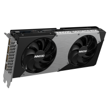 Видеокарта INNO3D RTX5060Ti TWIN X2 ОС 8GB, GDDR7/128-bit