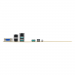 Материнская плата ASUS P13R-M LGA1700 mATX 4xDDR5 PCIEx16 PCIEx8 M.2 VGA 2хGLAN
