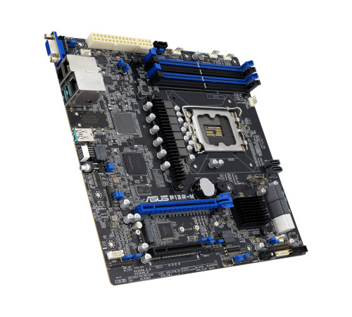 Материнская плата ASUS P13R-M (LGA1700)