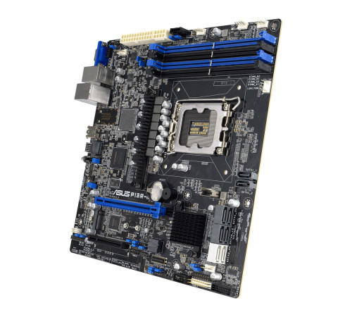 Материнская плата ASUS P13R-M (LGA1700)