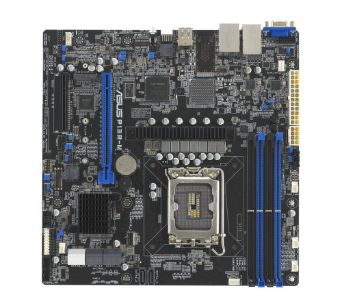 Материнская плата ASUS P13R-M (LGA1700)