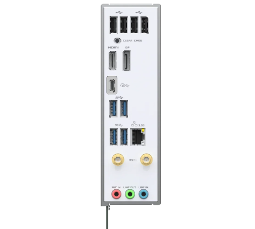 Материнская плата Maxsun MS-eSport B860M SNIPER WIFI (LGA1851)