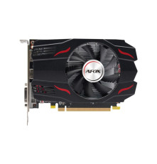 Видеокарта Afox RX550 4GB, GDDR5/128-bit