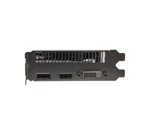 Видеокарта Afox RX550 2GB, GDDR5/128-bit