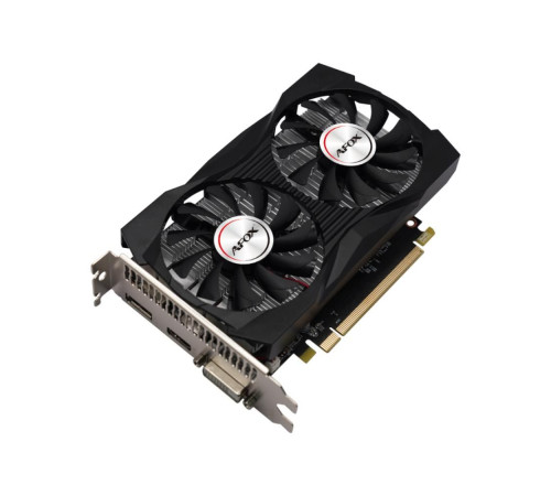 Видеокарта Afox RX550 2GB, GDDR5/128-bit