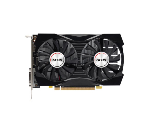 Видеокарта Afox RX550 2GB, GDDR5/128-bit