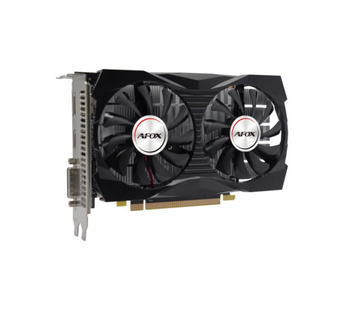 Видеокарта Afox RX550 2GB, GDDR5/128-bit
