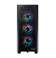 Корпус XPG LANDER 501, черный