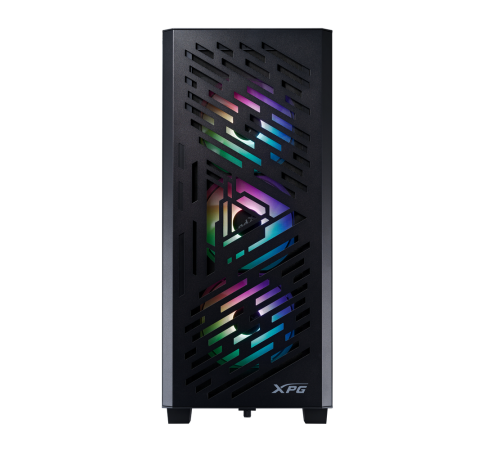 Корпус XPG LANDER 501, черный