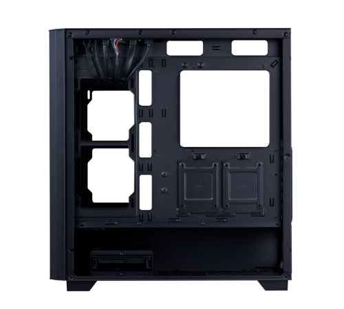 Корпус XPG LANDER 501, черный