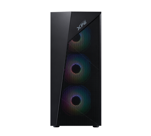 Корпус XPG LANDER 500, черный