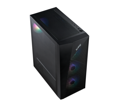 Корпус XPG LANDER 500, черный