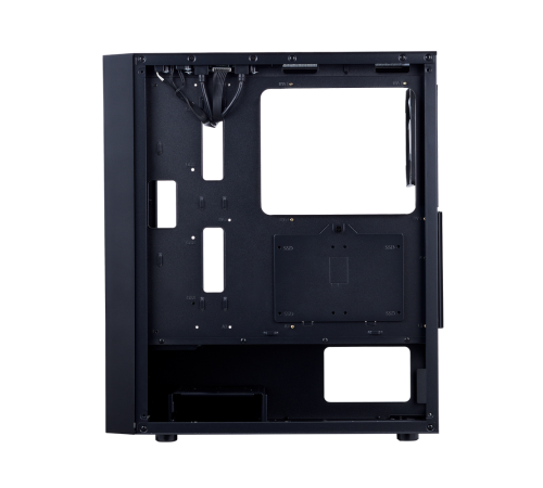 Корпус XPG LANDER 500, черный