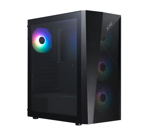 Корпус XPG LANDER 500, черный