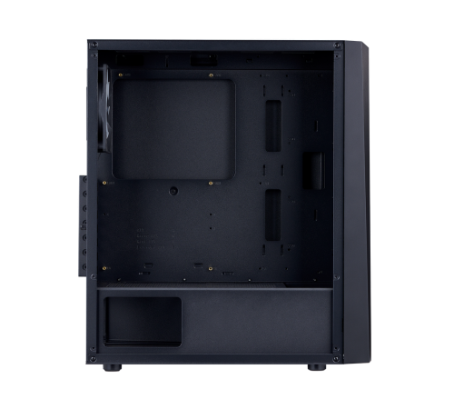 Корпус XPG LANDER 500, черный