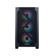 Корпус XPG LANDER 300, черный