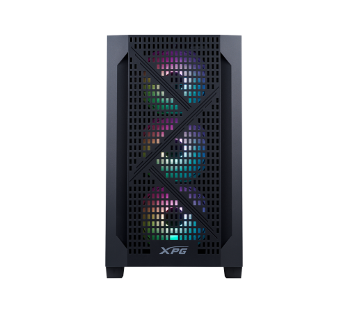 Корпус XPG LANDER 300, черный