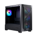 Корпус XPG LANDER 300, черный