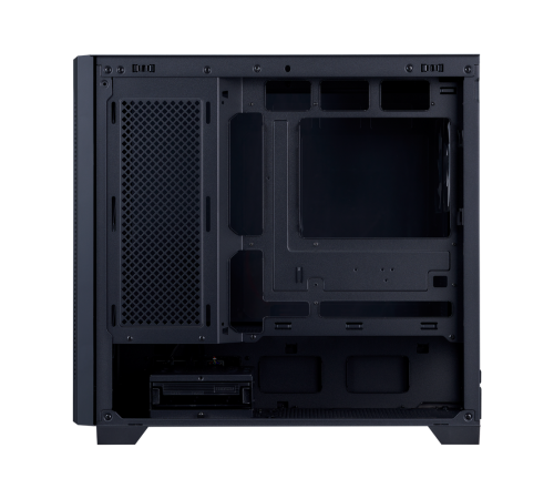Корпус XPG LANDER 300, черный