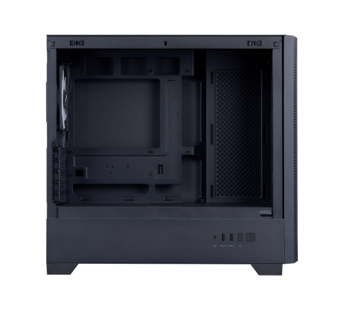 Корпус XPG LANDER 300, черный