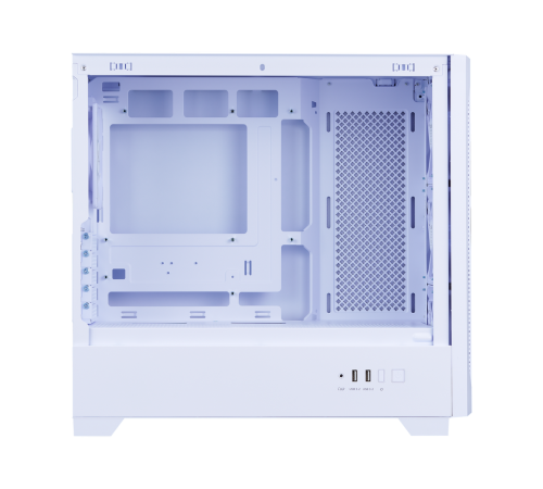 Корпус XPG LANDER 300, белый