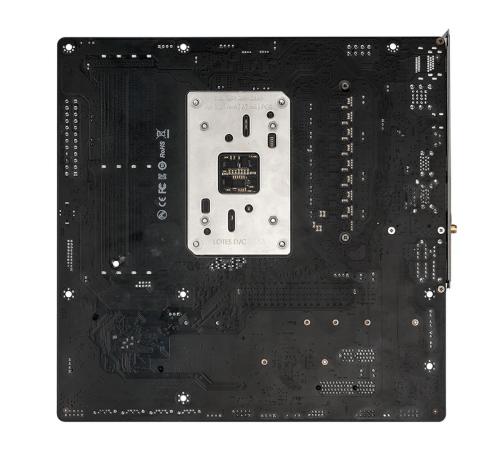 Материнская плата Maxsun MS-Terminator B650M WIFI6 (AM5)