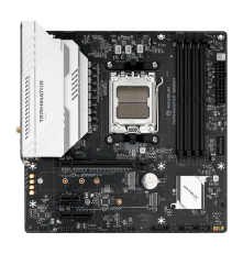 Материнская плата Maxsun MS-Terminator B650M WIFI6 (AM5)