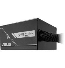Блок питания 750 Вт ASUS PRIME-750B, черный