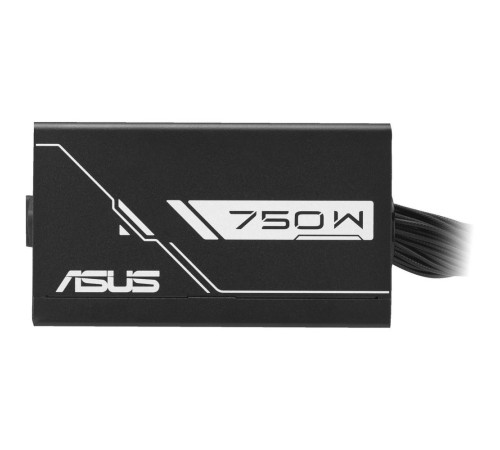 Блок питания 750 Вт ASUS PRIME-750B, черный