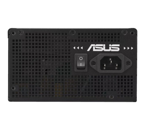 Блок питания 750 Вт ASUS PRIME-750B, черный