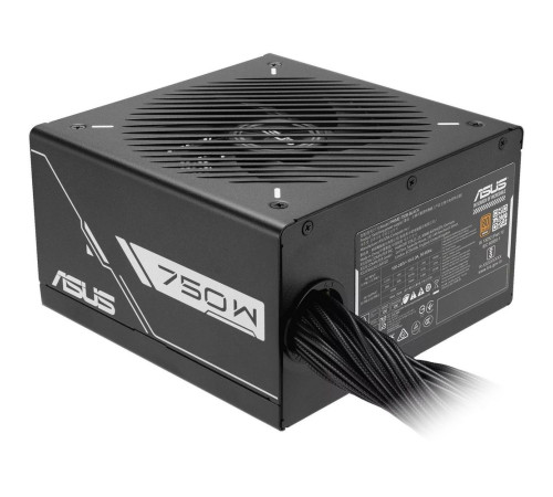 Блок питания 750 Вт ASUS PRIME-750B, черный